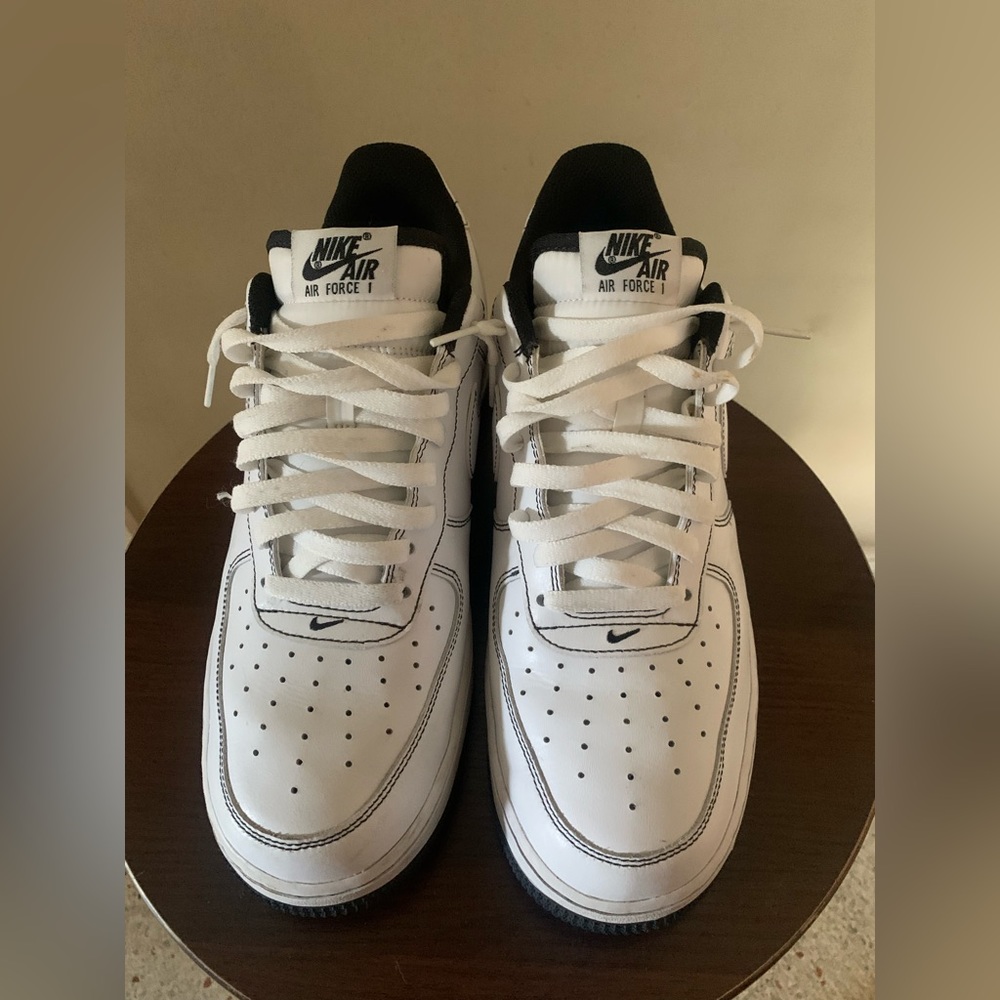 Nike Air Force